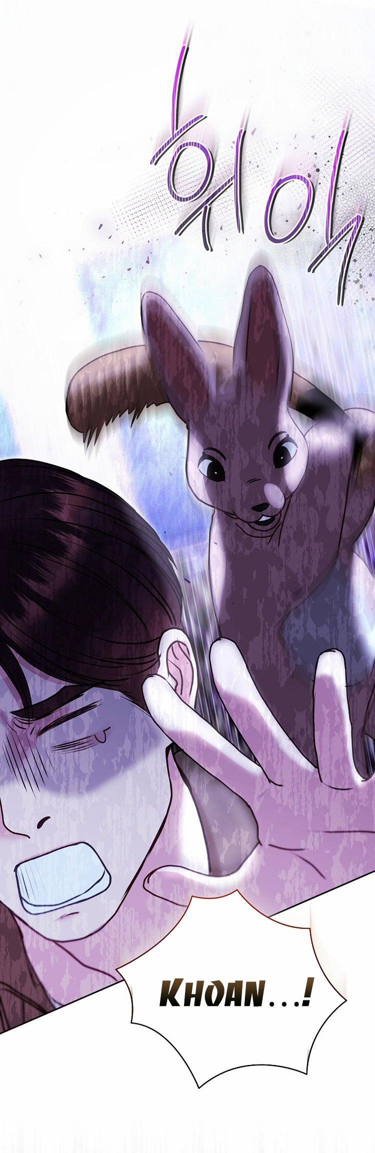 Vụ Bê Bối Trá Hình 33.1 trang 22