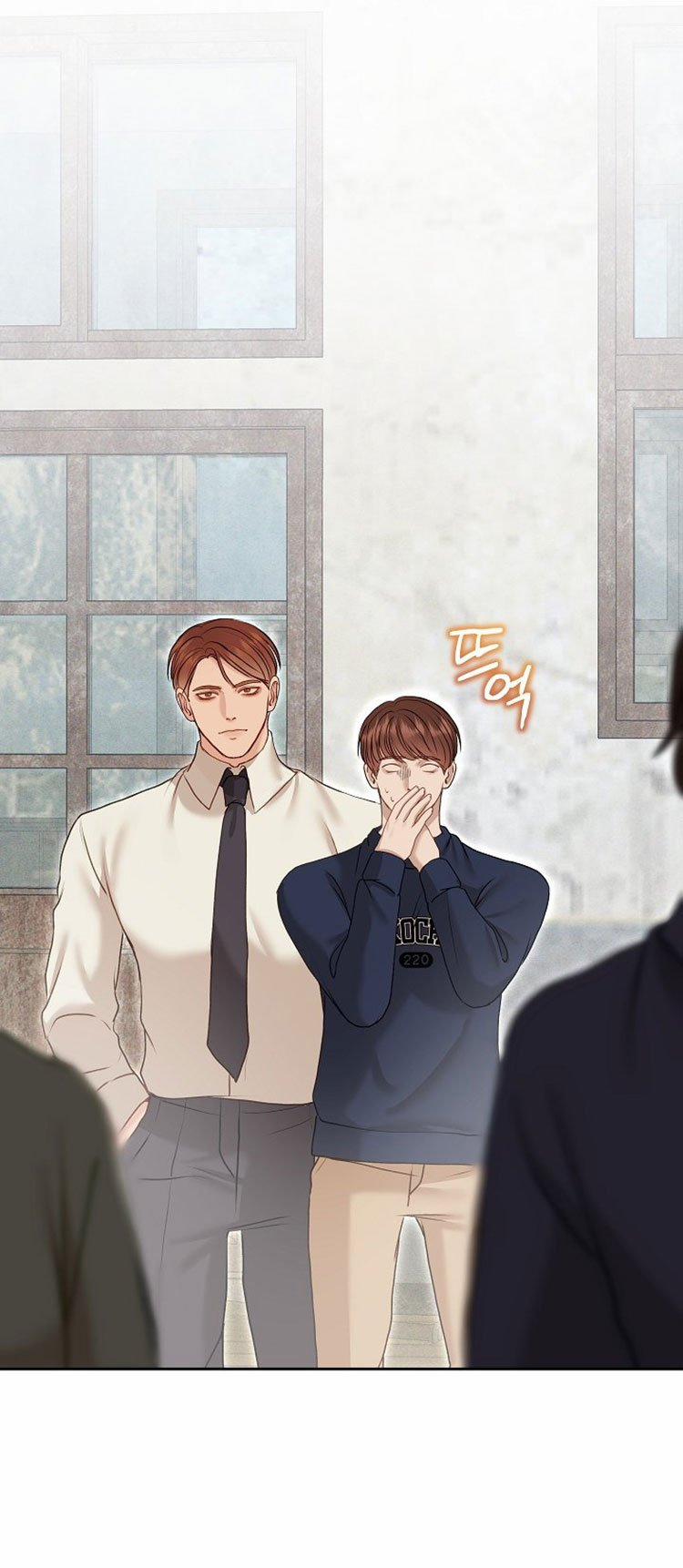 Vụ Bê Bối Trá Hình 33.1 trang 24