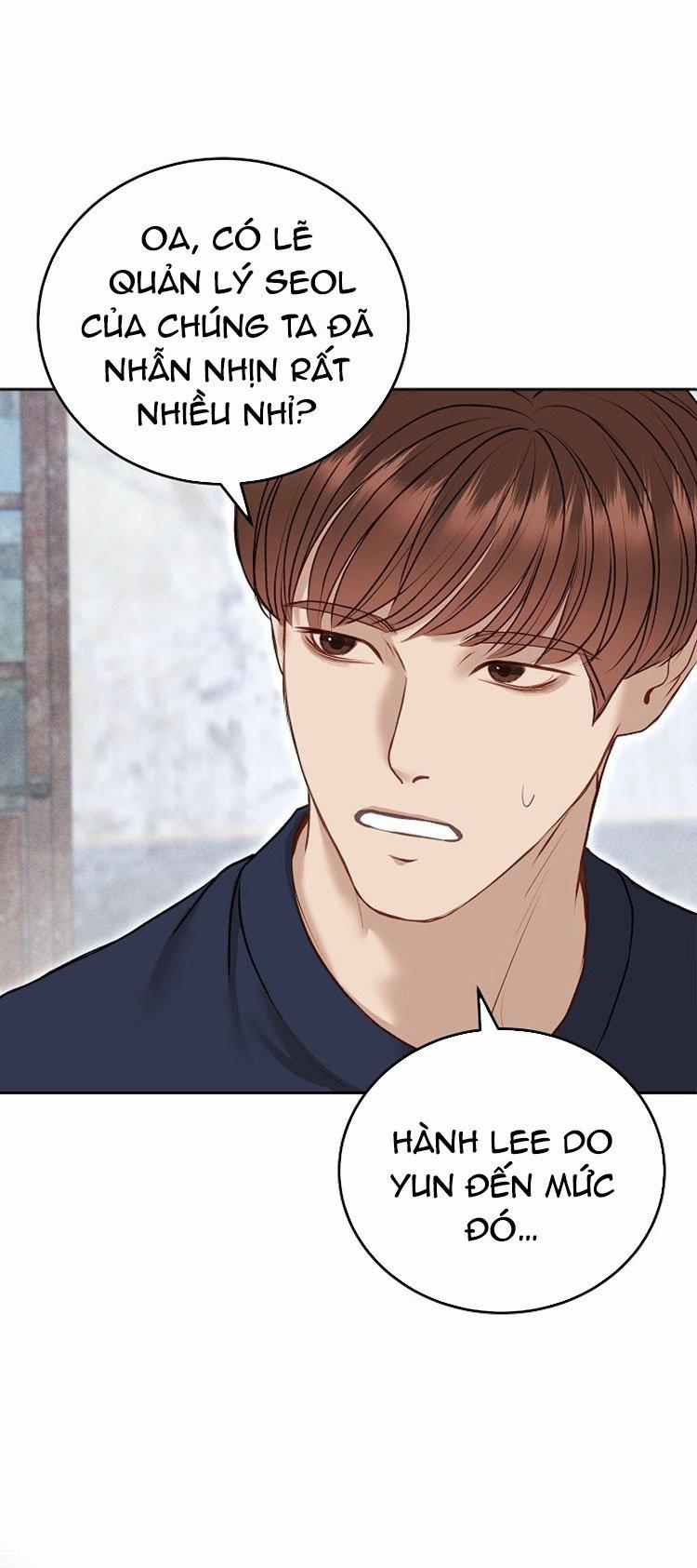 Vụ Bê Bối Trá Hình 33.1 trang 25