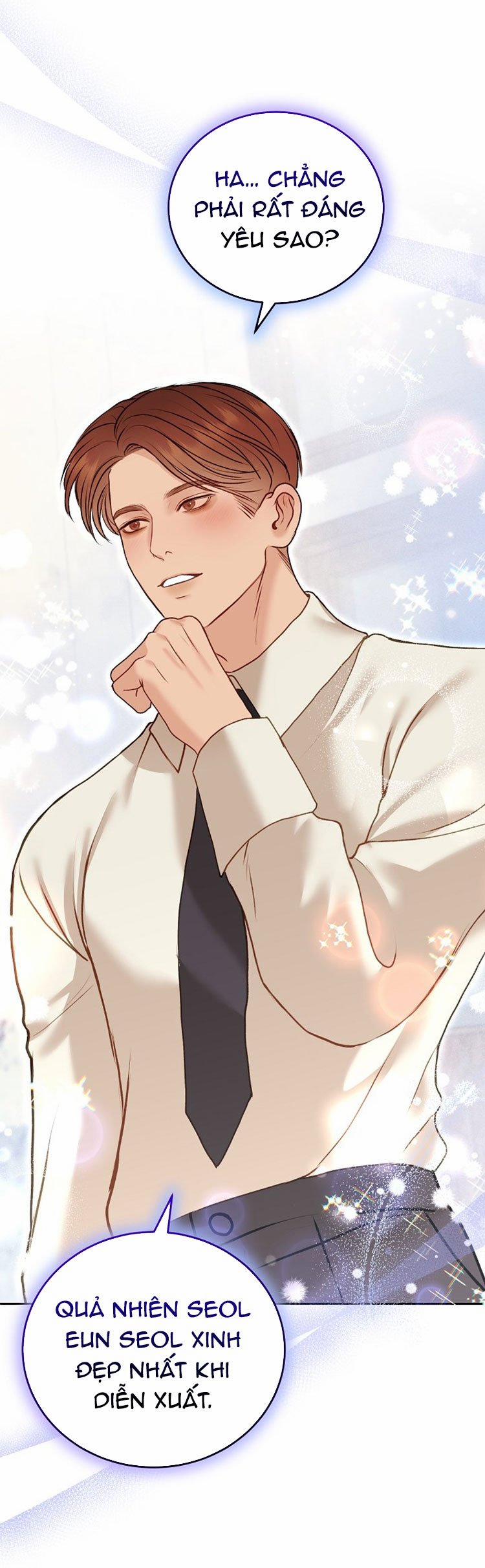 Vụ Bê Bối Trá Hình 33.1 trang 26