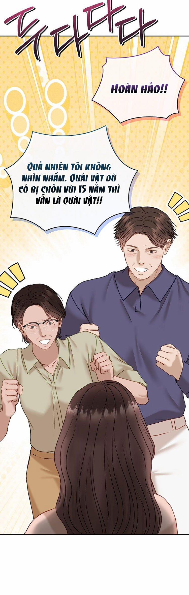 Vụ Bê Bối Trá Hình 33.1 trang 35