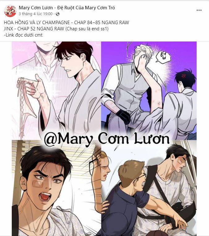 Vụ Bê Bối Trá Hình 33.1 trang 8