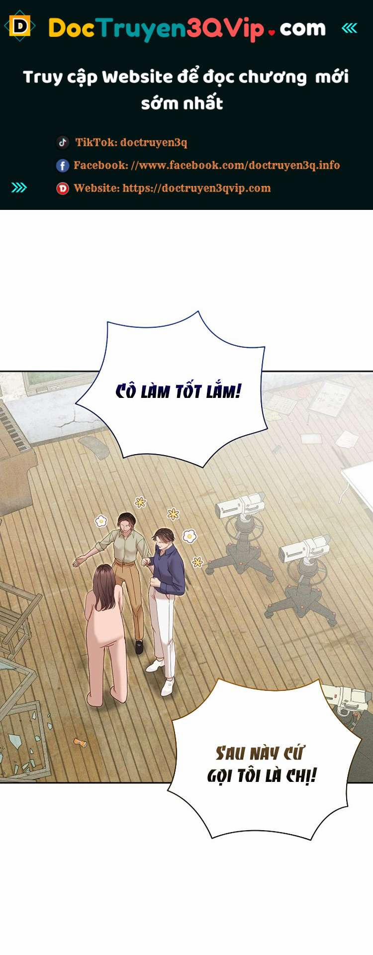 Vụ Bê Bối Trá Hình 33.2 trang 0