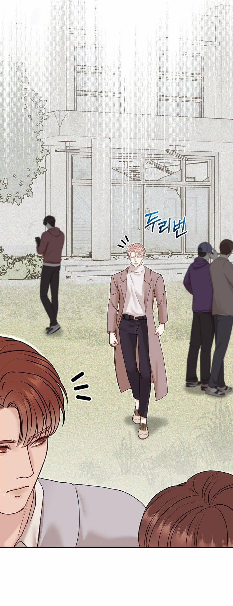 Vụ Bê Bối Trá Hình 33.2 trang 10