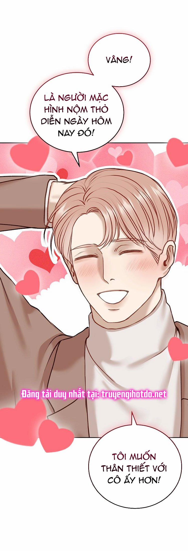 Vụ Bê Bối Trá Hình 33.2 trang 12