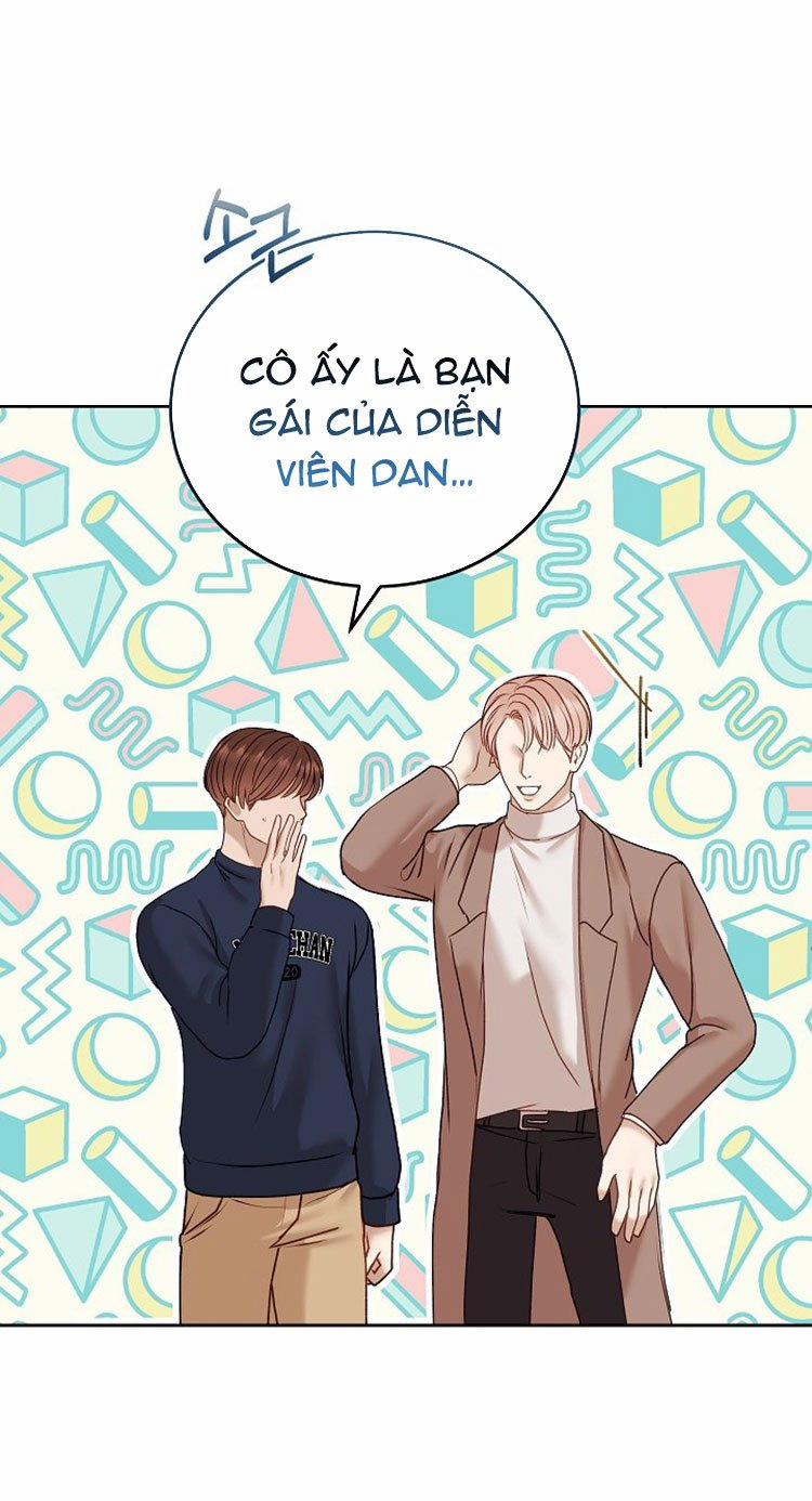 Vụ Bê Bối Trá Hình 33.2 trang 13