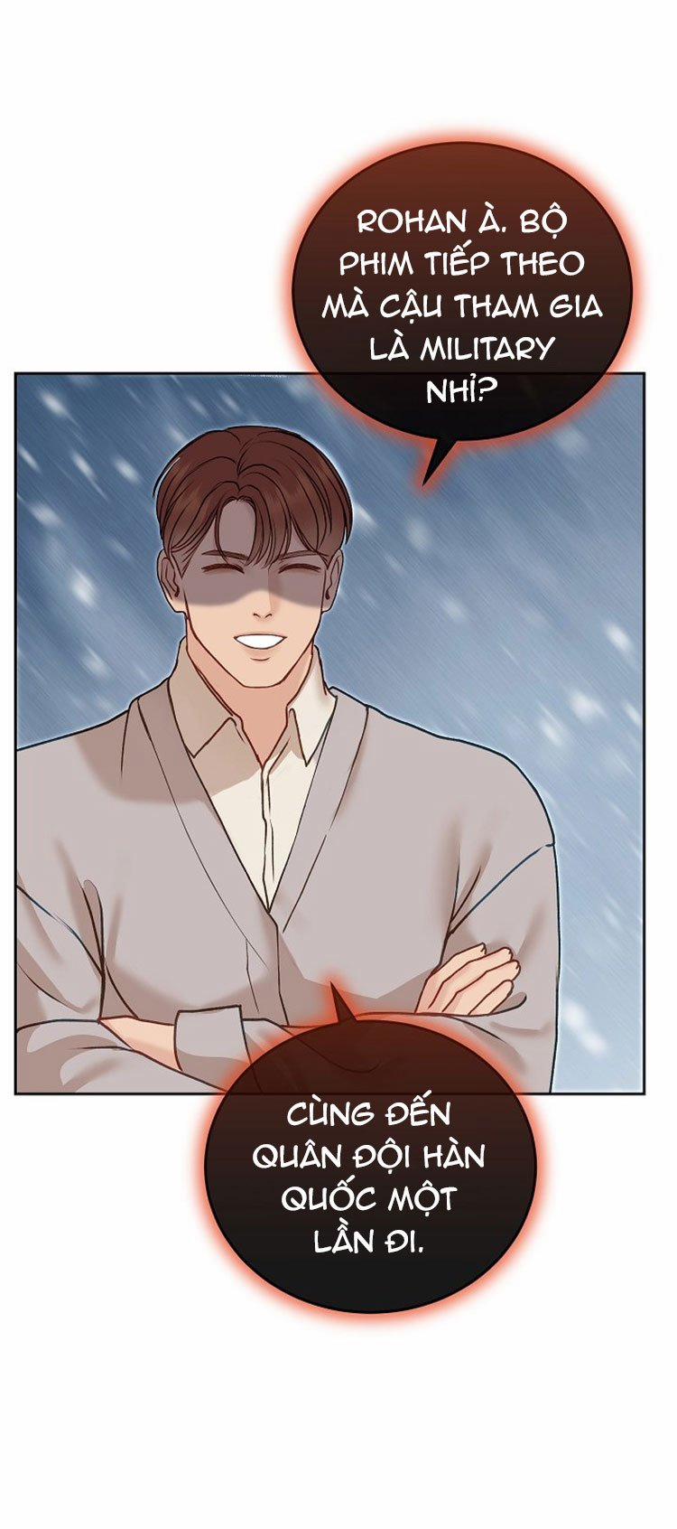 Vụ Bê Bối Trá Hình 33.2 trang 15