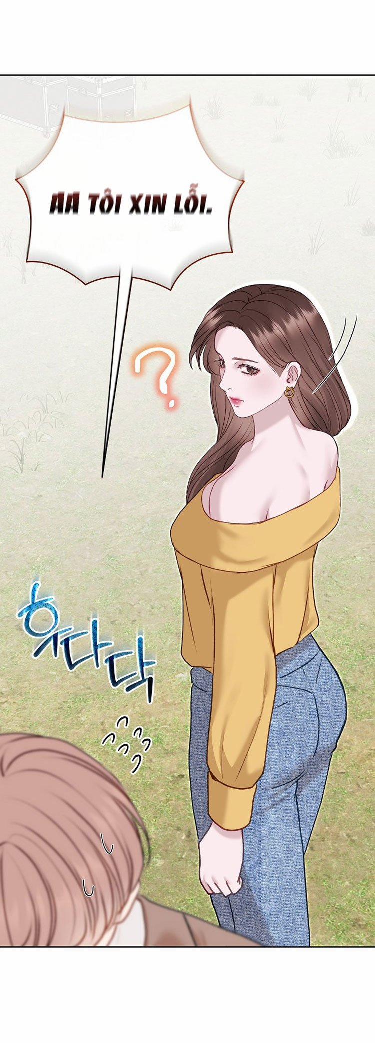 Vụ Bê Bối Trá Hình 33.2 trang 16