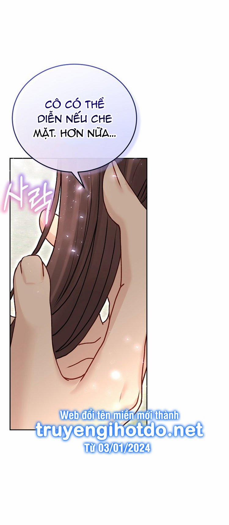 Vụ Bê Bối Trá Hình 33.2 trang 22