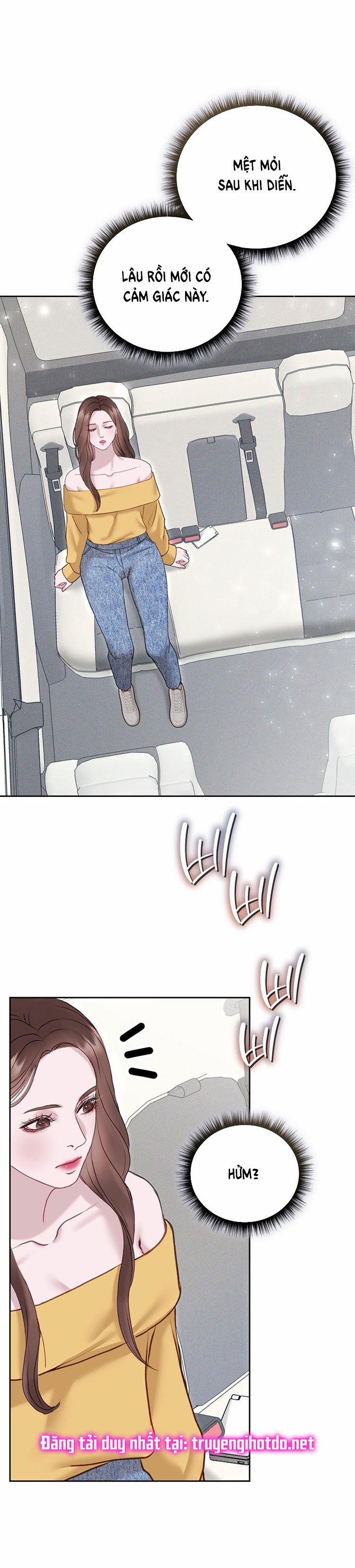 Vụ Bê Bối Trá Hình 33.2 trang 31