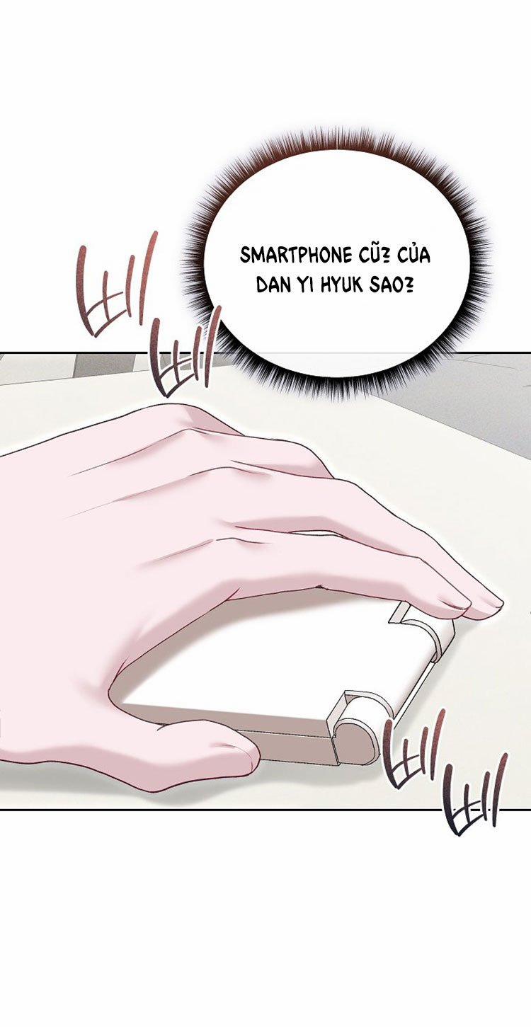 Vụ Bê Bối Trá Hình 33.2 trang 32