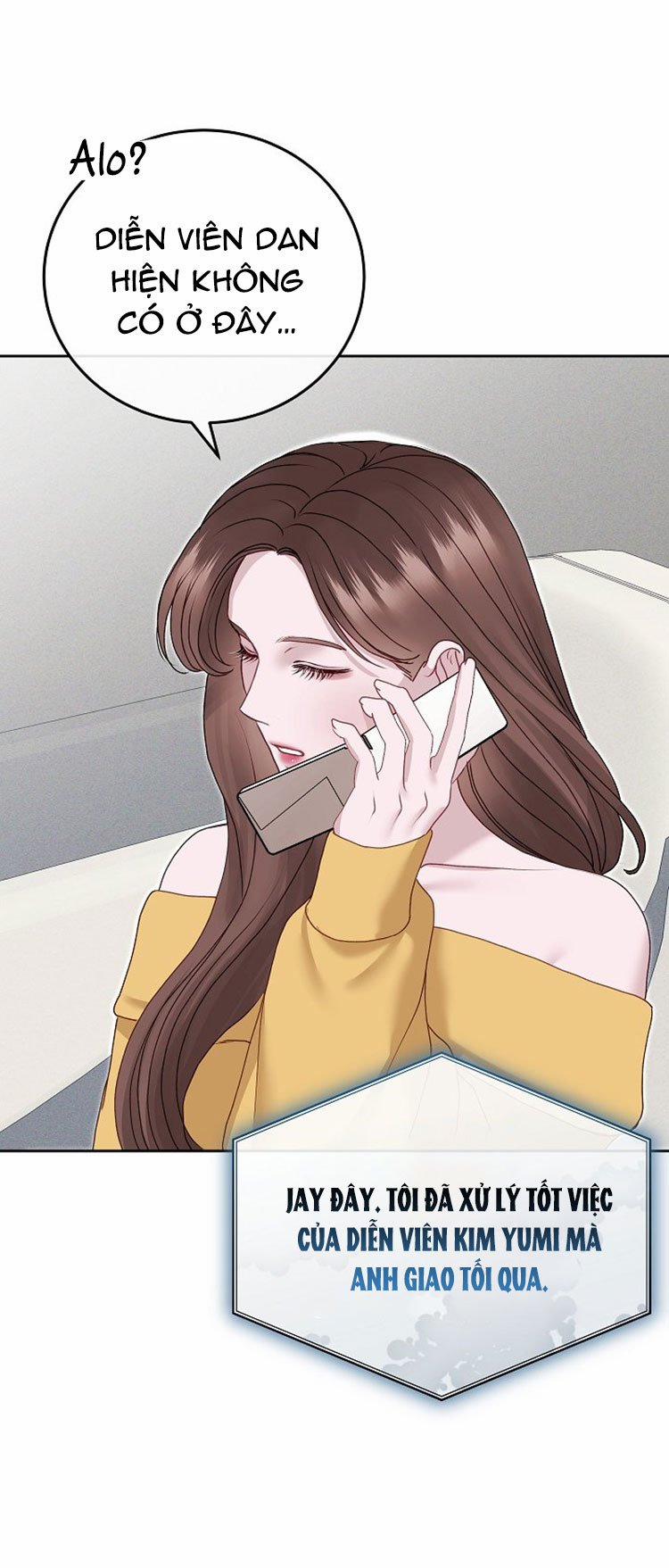 Vụ Bê Bối Trá Hình 33.2 trang 33