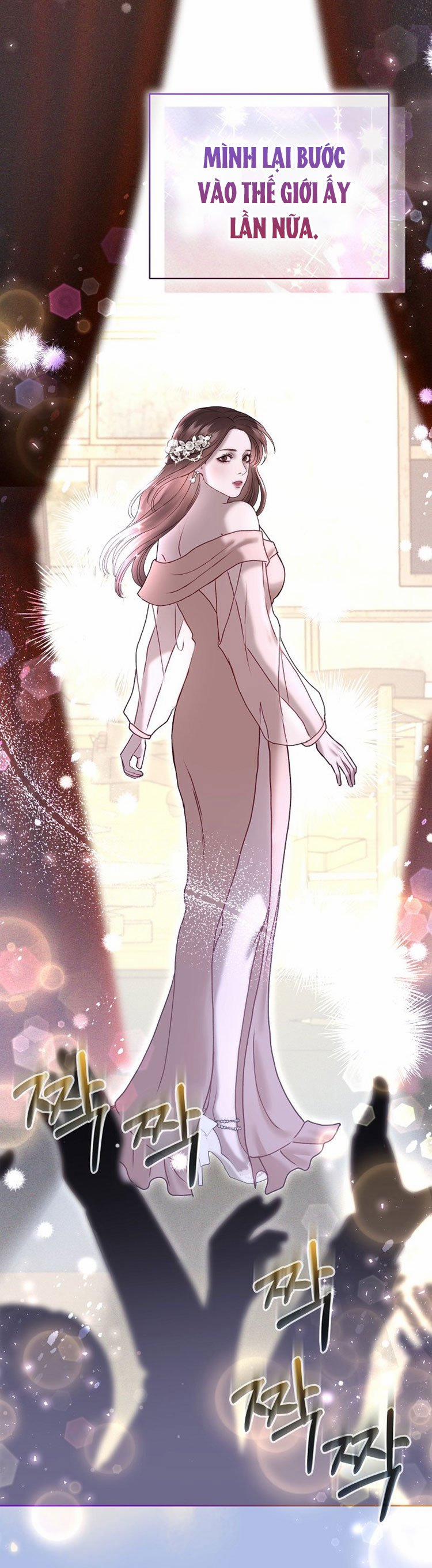 Vụ Bê Bối Trá Hình 33.2 trang 4