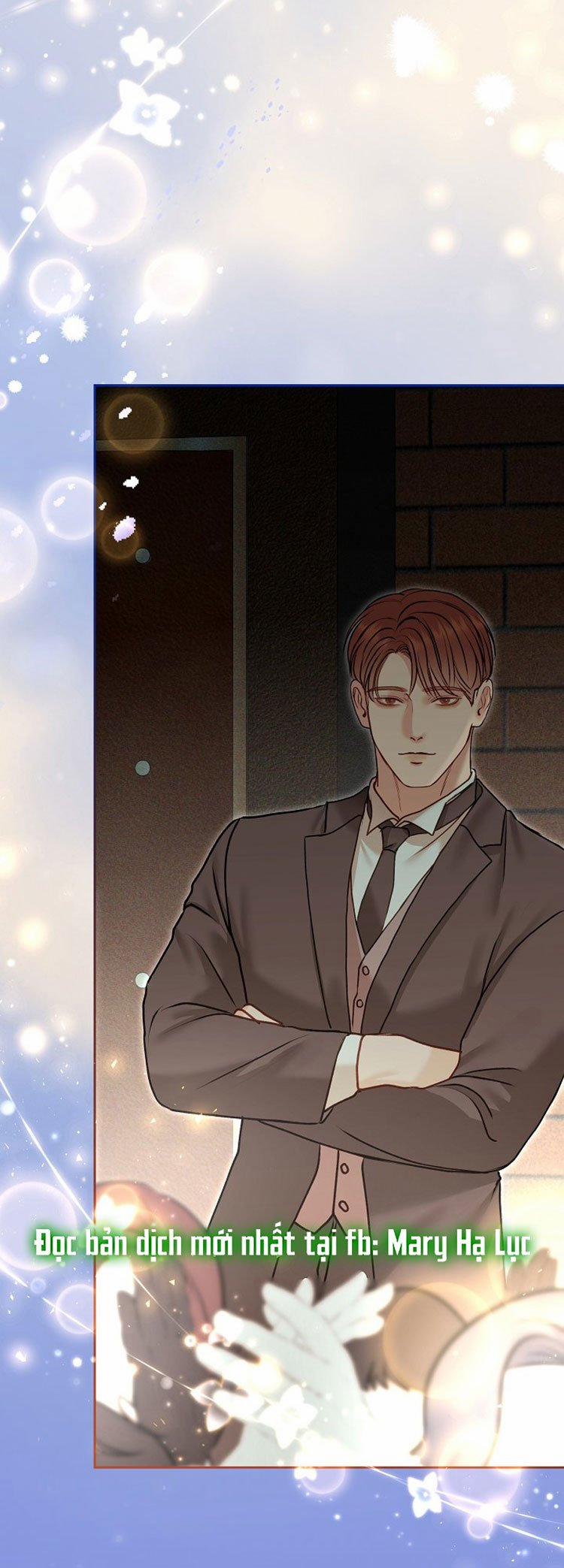 Vụ Bê Bối Trá Hình 33.2 trang 6