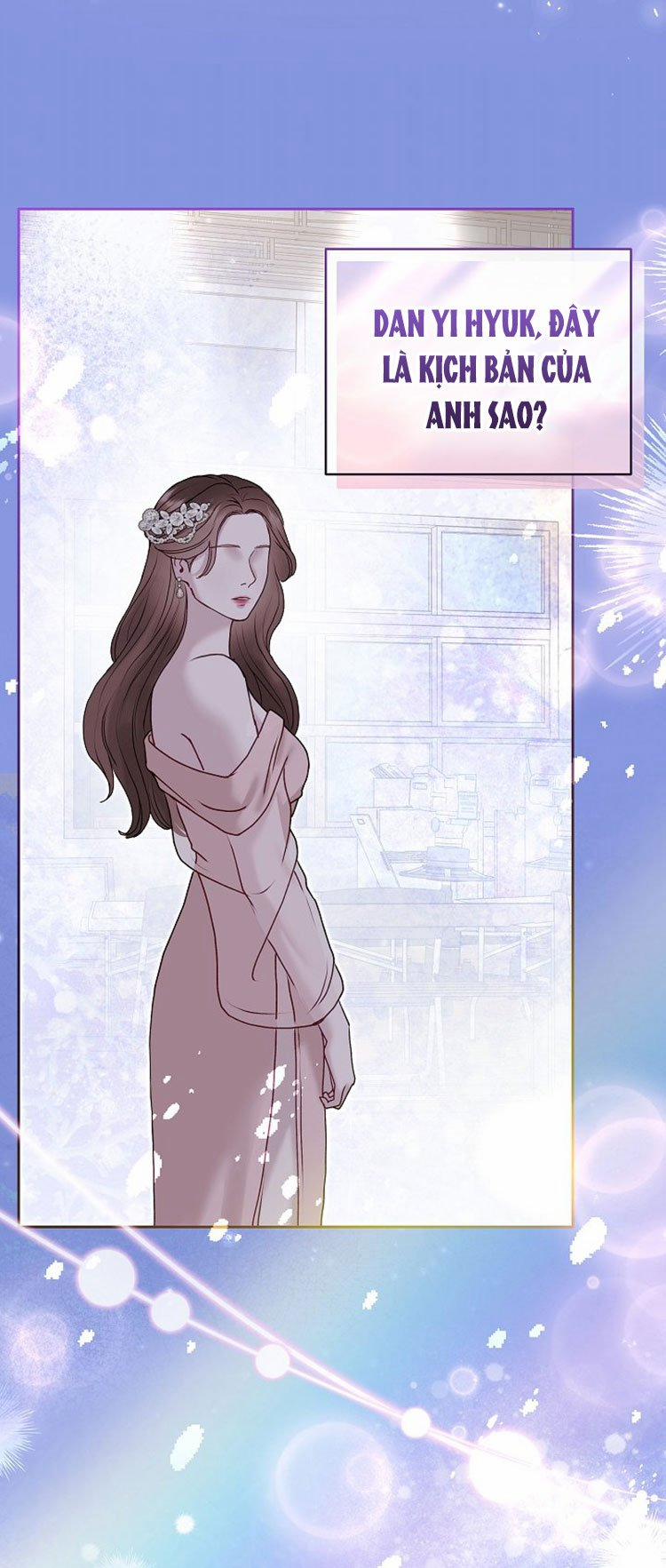 Vụ Bê Bối Trá Hình 33.2 trang 7