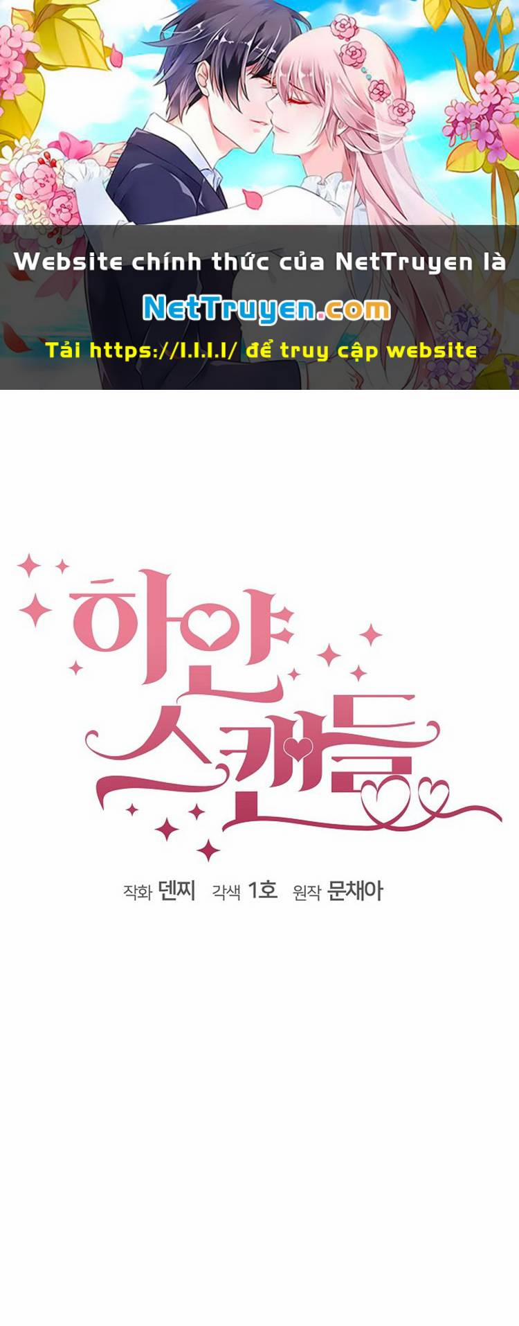 Vụ Bê Bối Trá Hình 34.1 trang 0