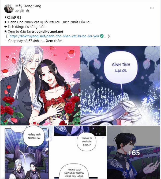 Vụ Bê Bối Trá Hình 34.1 trang 11