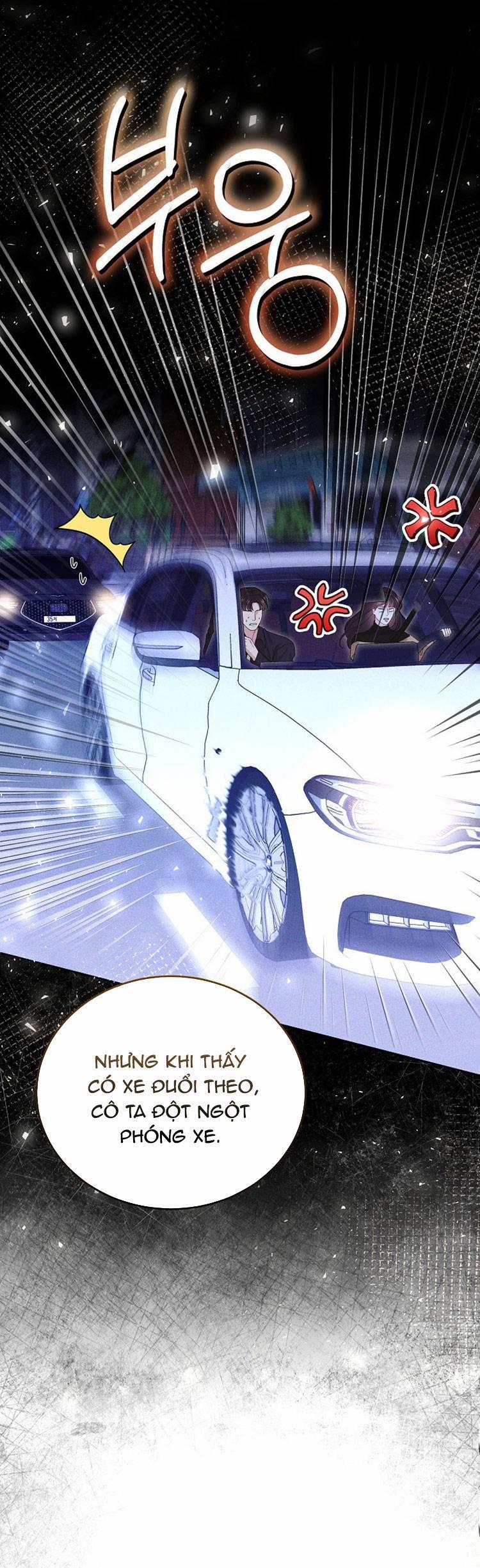 Vụ Bê Bối Trá Hình 34.1 trang 20