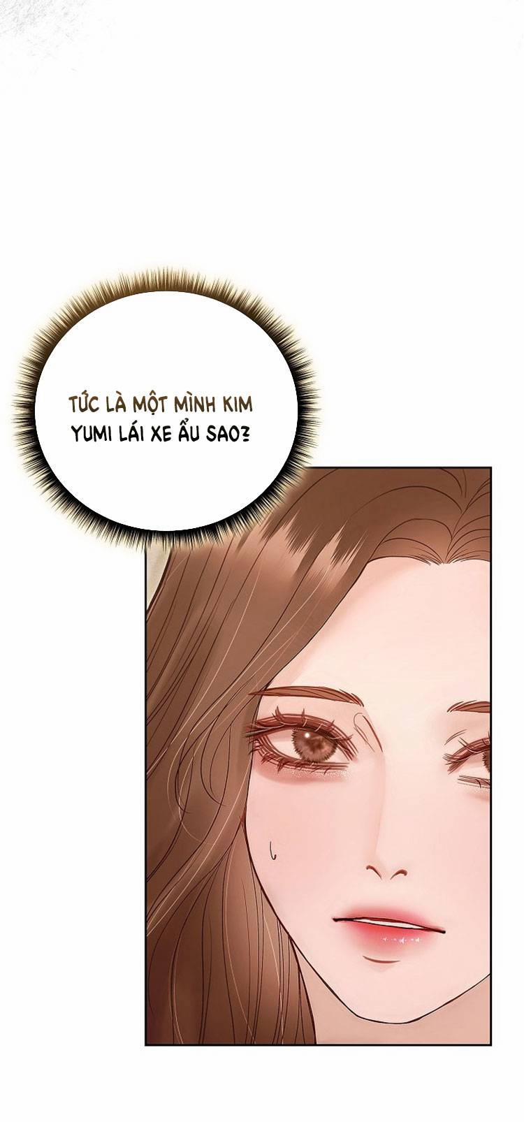 Vụ Bê Bối Trá Hình 34.1 trang 21