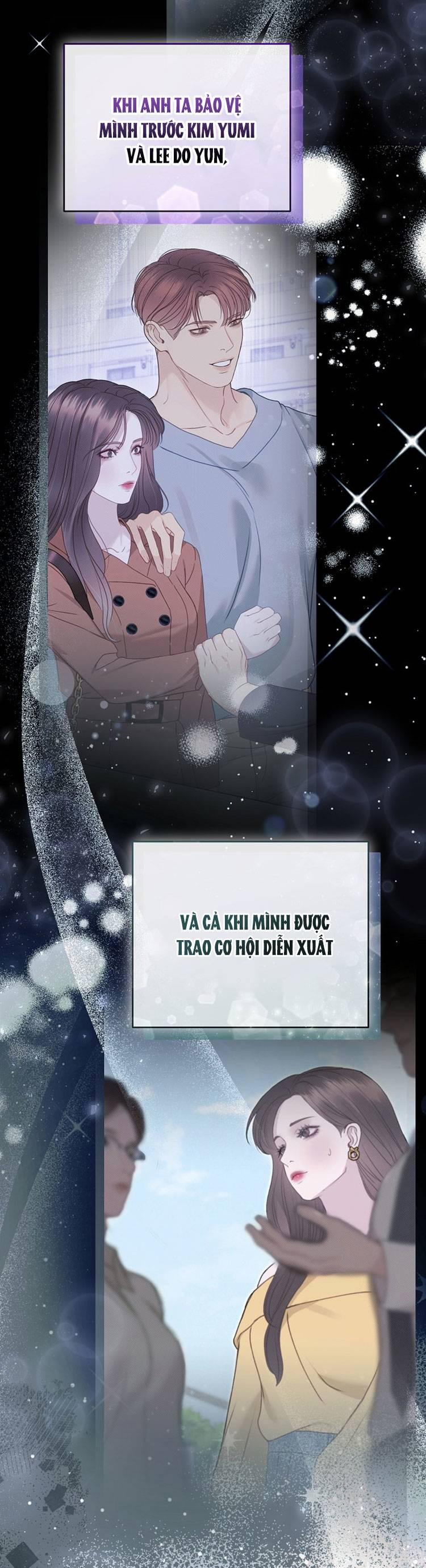 Vụ Bê Bối Trá Hình 34.1 trang 25