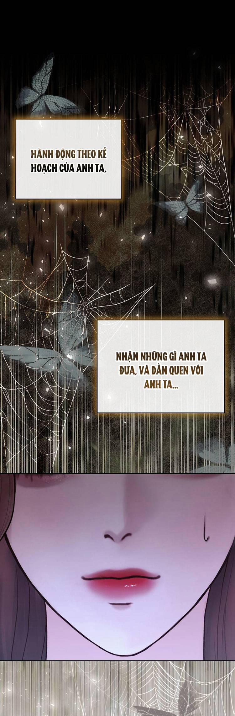 Vụ Bê Bối Trá Hình 34.1 trang 27