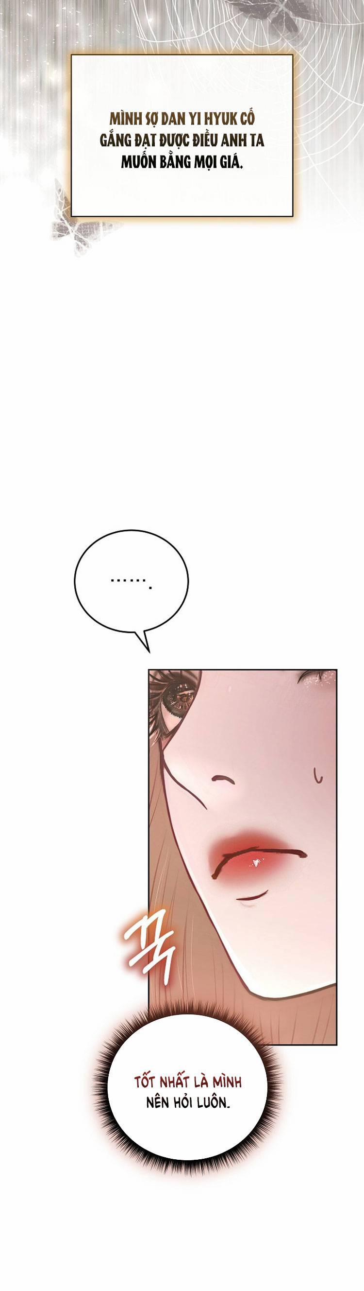 Vụ Bê Bối Trá Hình 34.1 trang 28