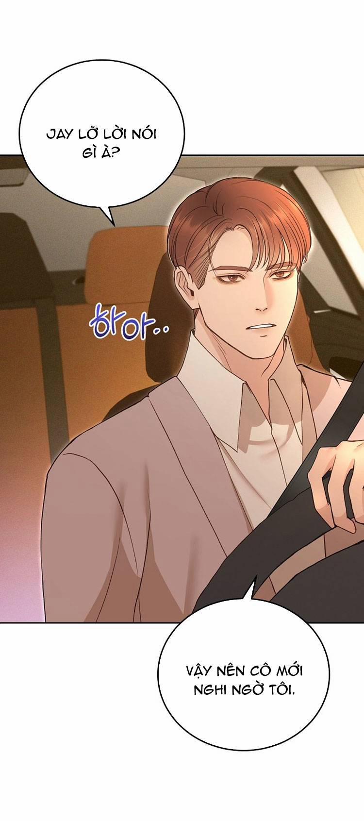 Vụ Bê Bối Trá Hình 34.1 trang 6