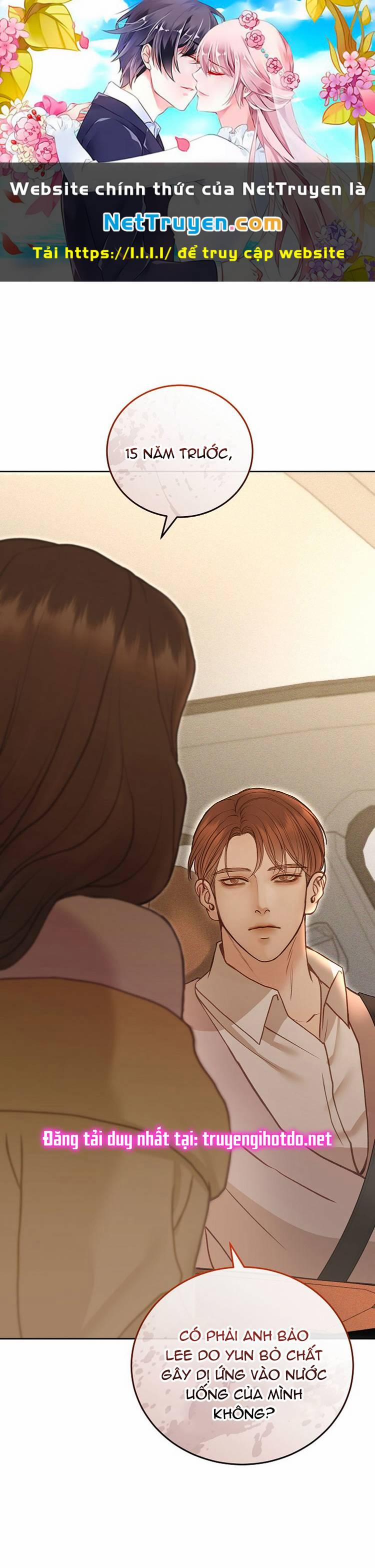 Vụ Bê Bối Trá Hình 34.2 trang 0