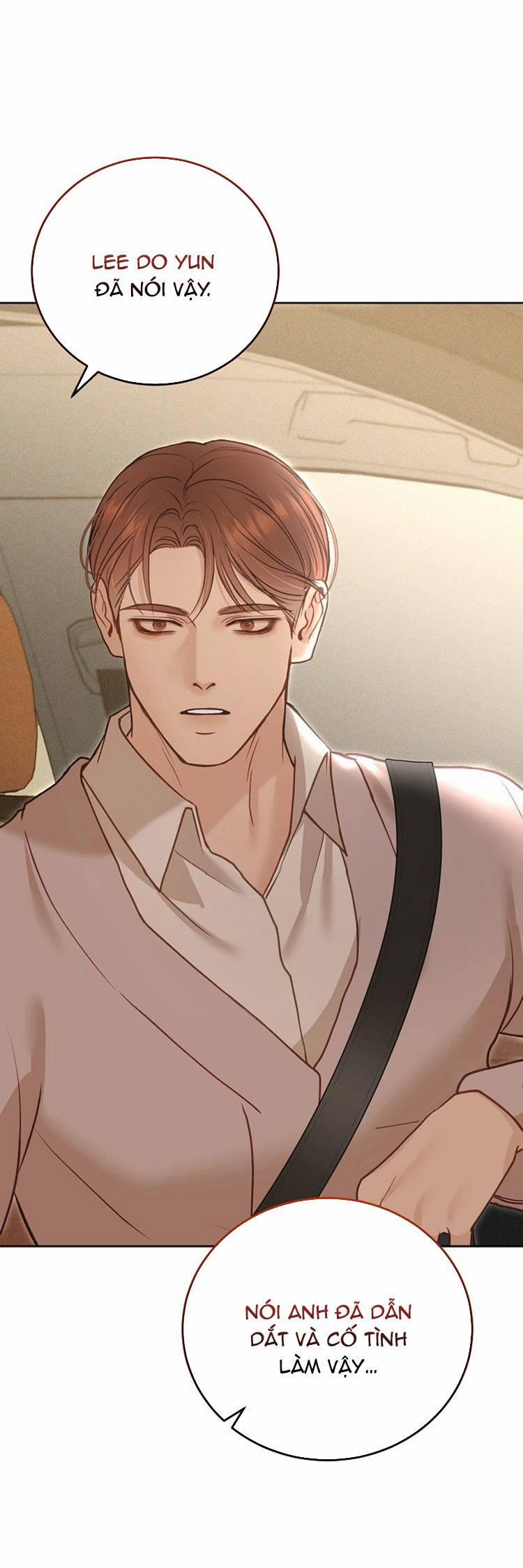 Vụ Bê Bối Trá Hình 34.2 trang 1