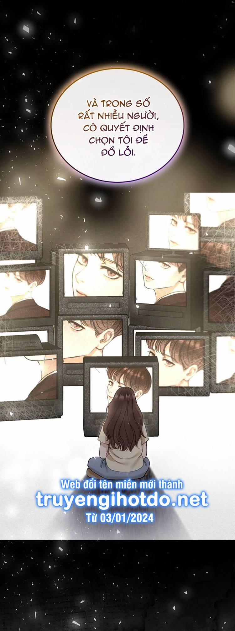 Vụ Bê Bối Trá Hình 34.2 trang 11