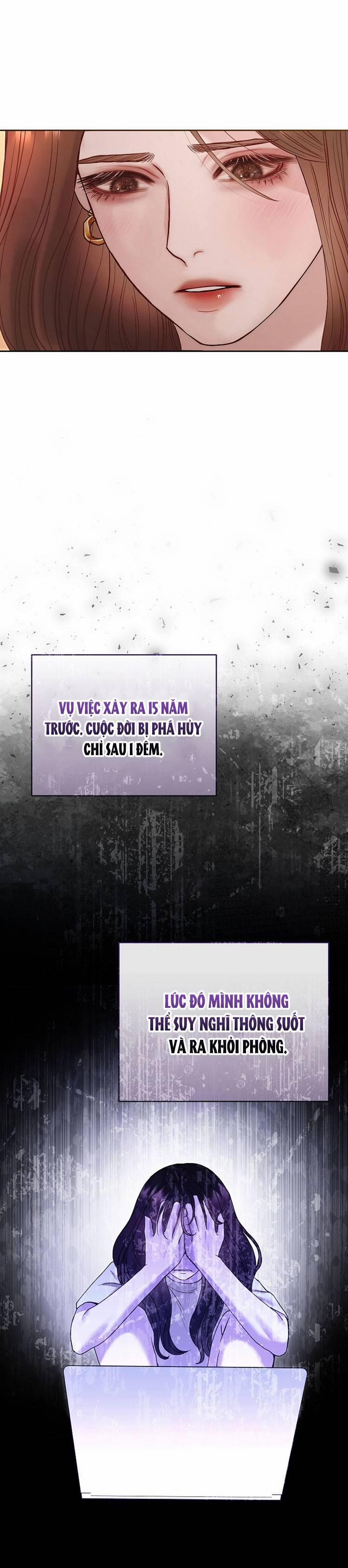 Vụ Bê Bối Trá Hình 34.2 trang 15