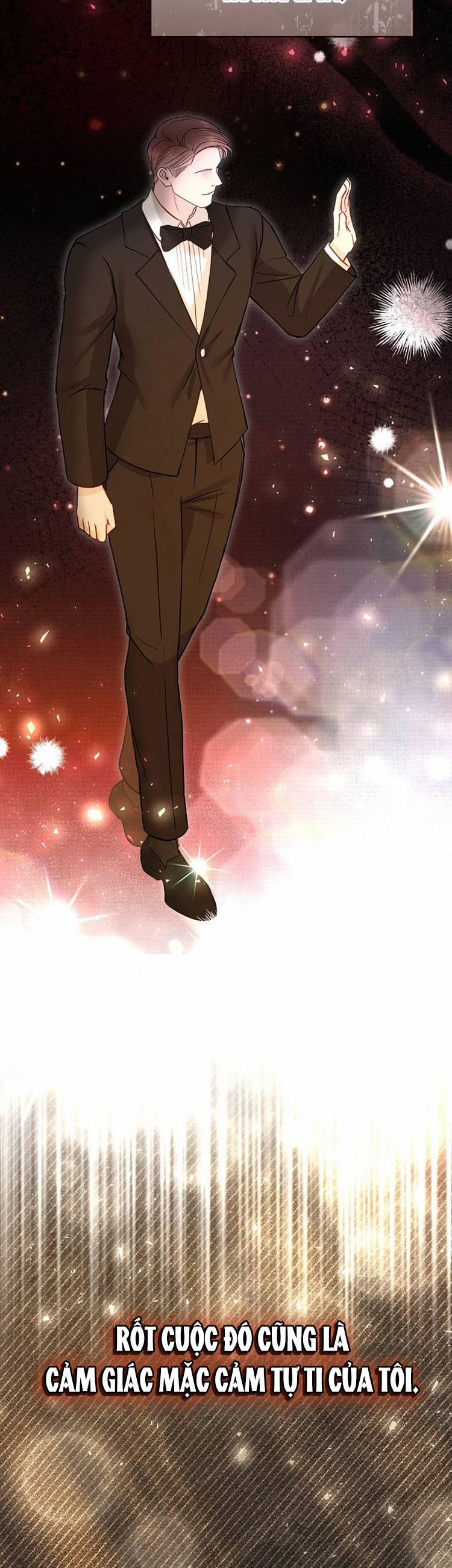 Vụ Bê Bối Trá Hình 34.2 trang 18