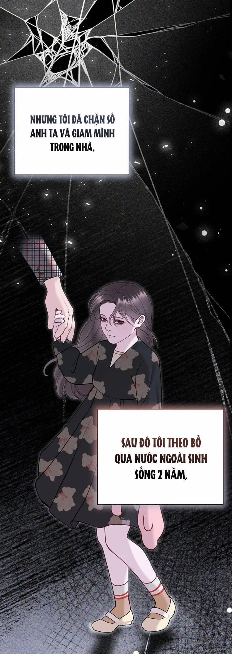 Vụ Bê Bối Trá Hình 34.2 trang 24