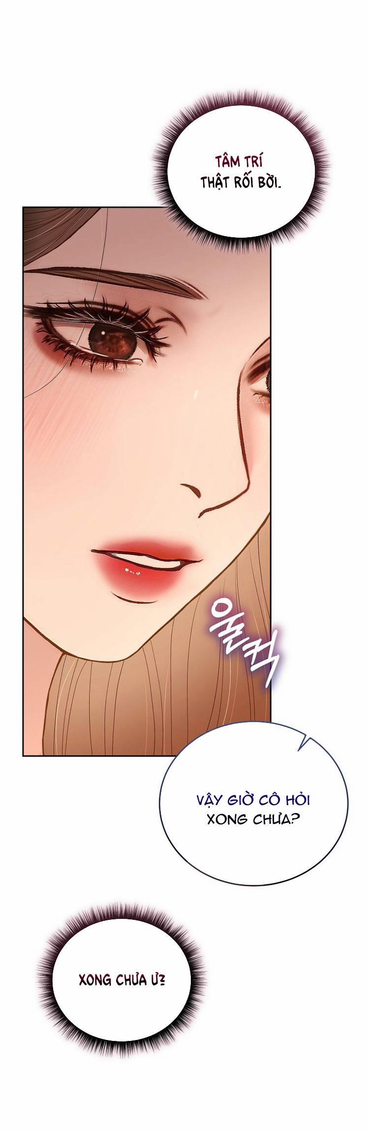 Vụ Bê Bối Trá Hình 34.2 trang 27