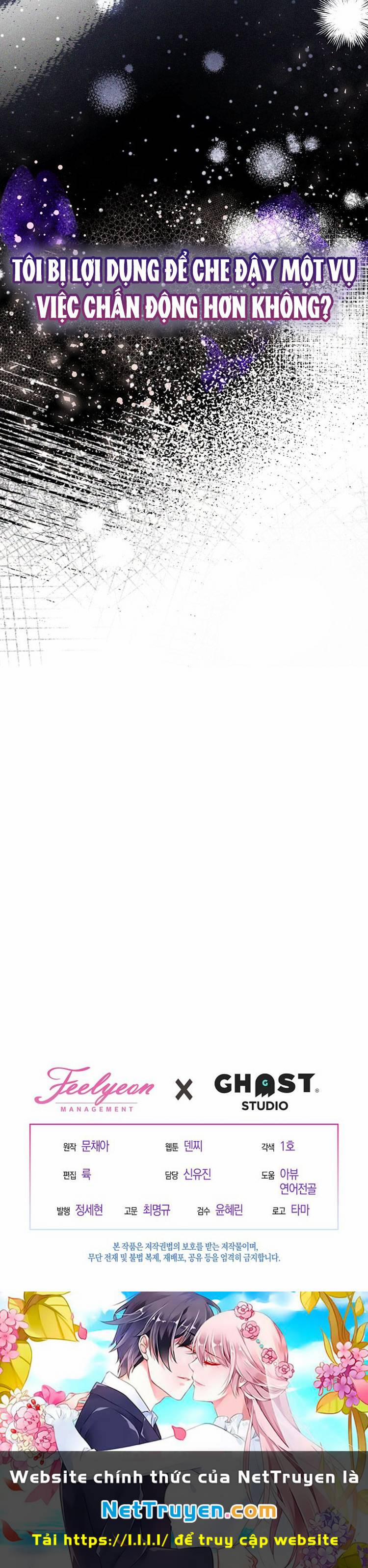 Vụ Bê Bối Trá Hình 34.2 trang 37