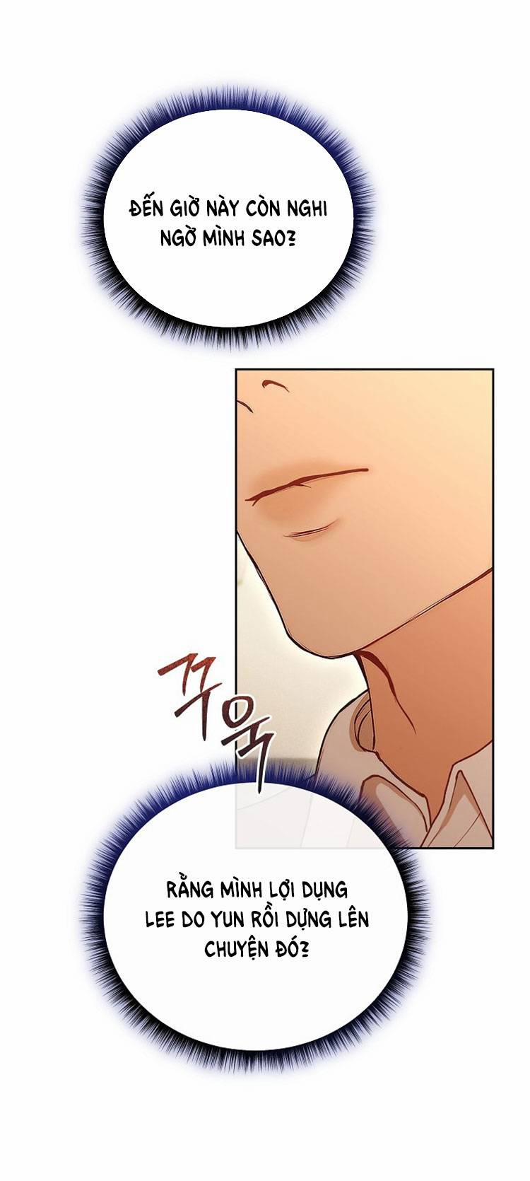 Vụ Bê Bối Trá Hình 34.2 trang 4