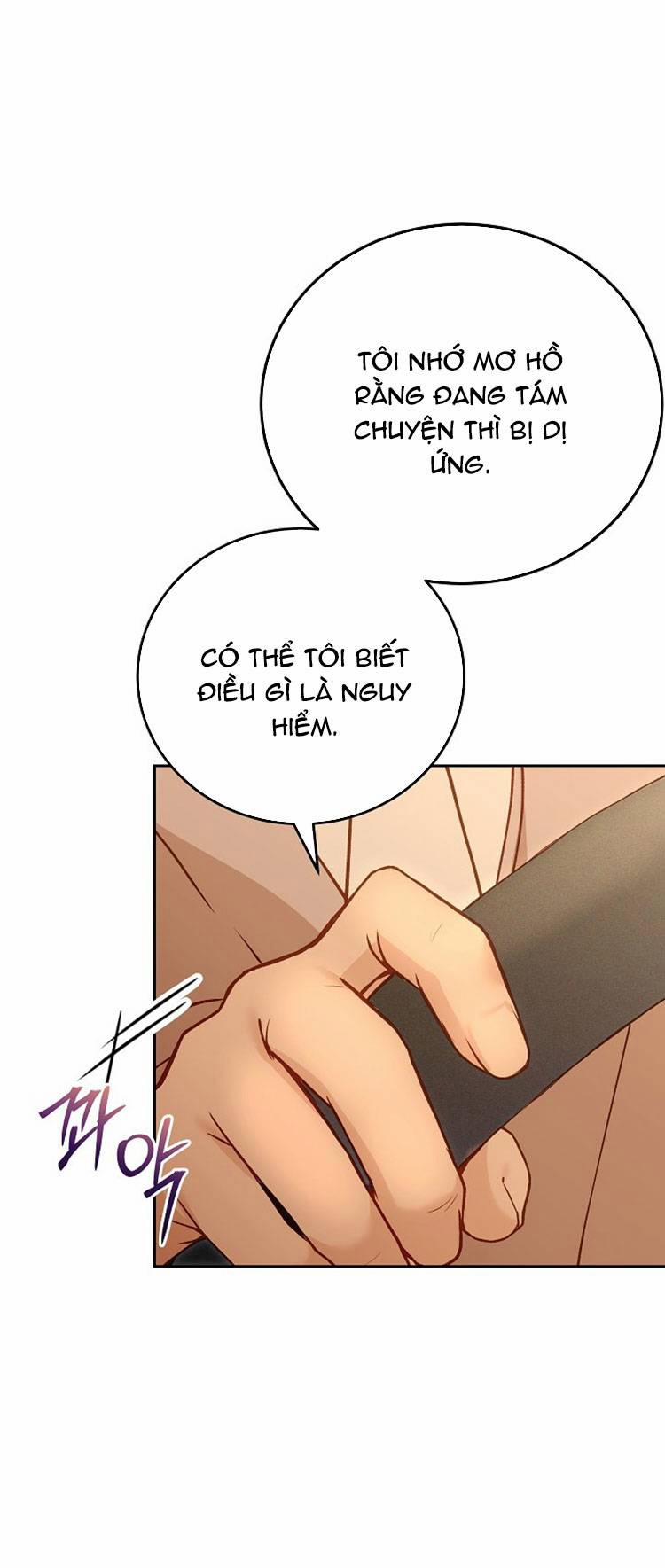 Vụ Bê Bối Trá Hình 34.2 trang 5