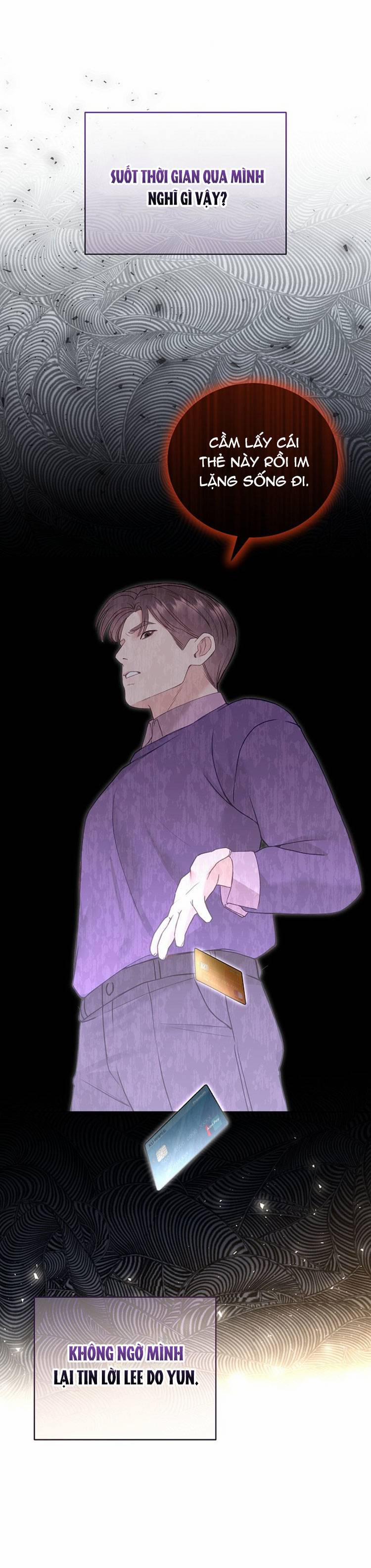 Vụ Bê Bối Trá Hình 34.2 trang 8