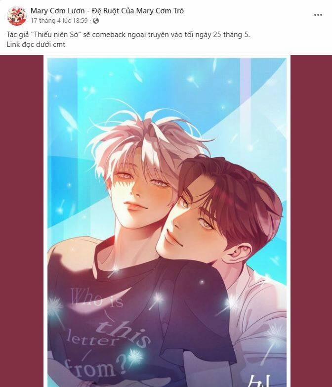 Vụ Bê Bối Trá Hình 35.1 trang 11