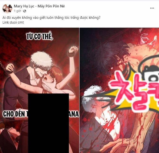 Vụ Bê Bối Trá Hình 35.1 trang 12