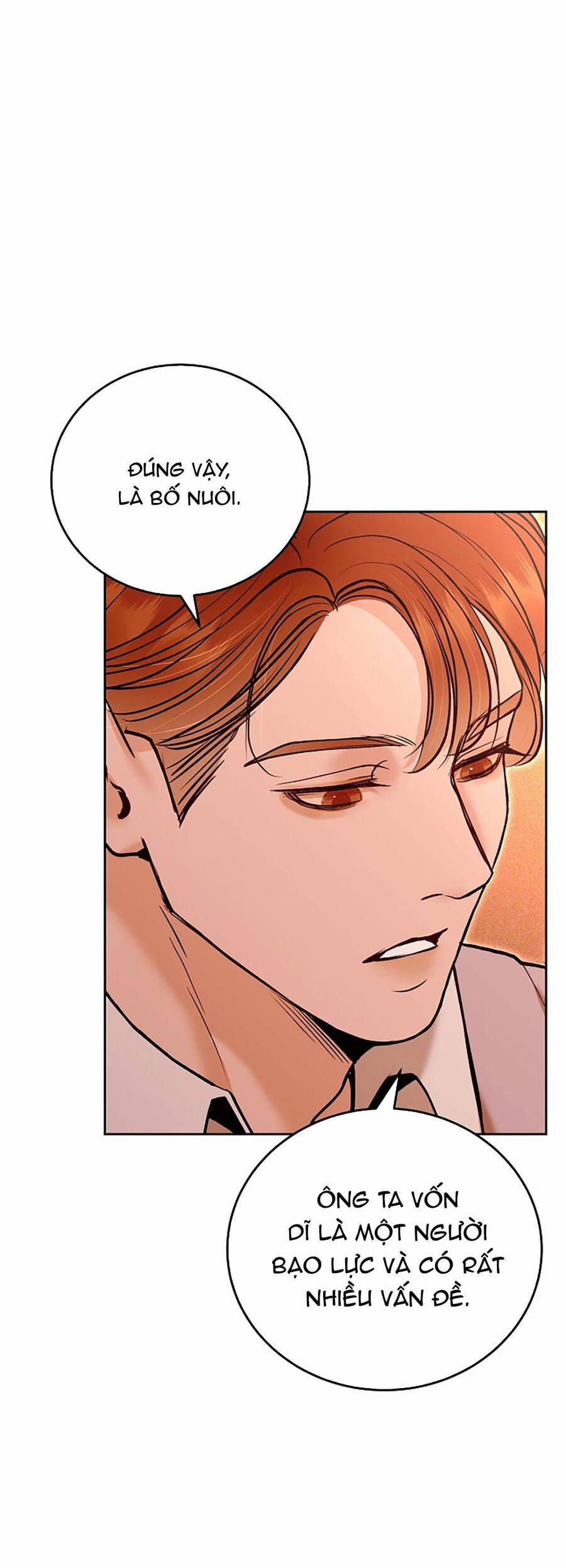 Vụ Bê Bối Trá Hình 35.1 trang 19