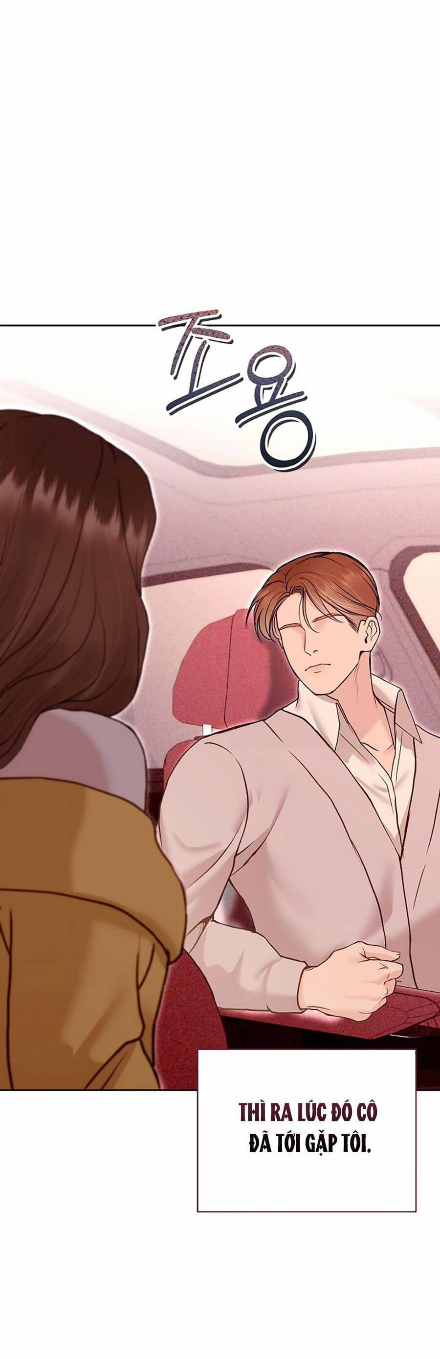 Vụ Bê Bối Trá Hình 35.1 trang 2