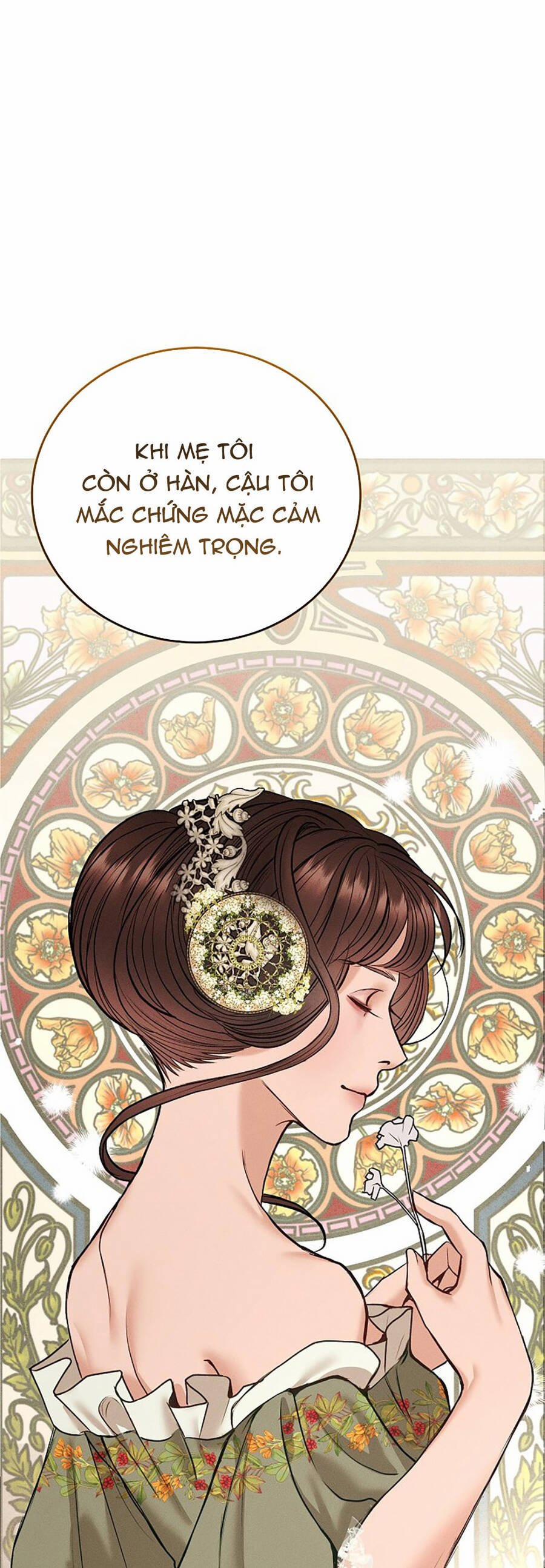 Vụ Bê Bối Trá Hình 35.1 trang 21