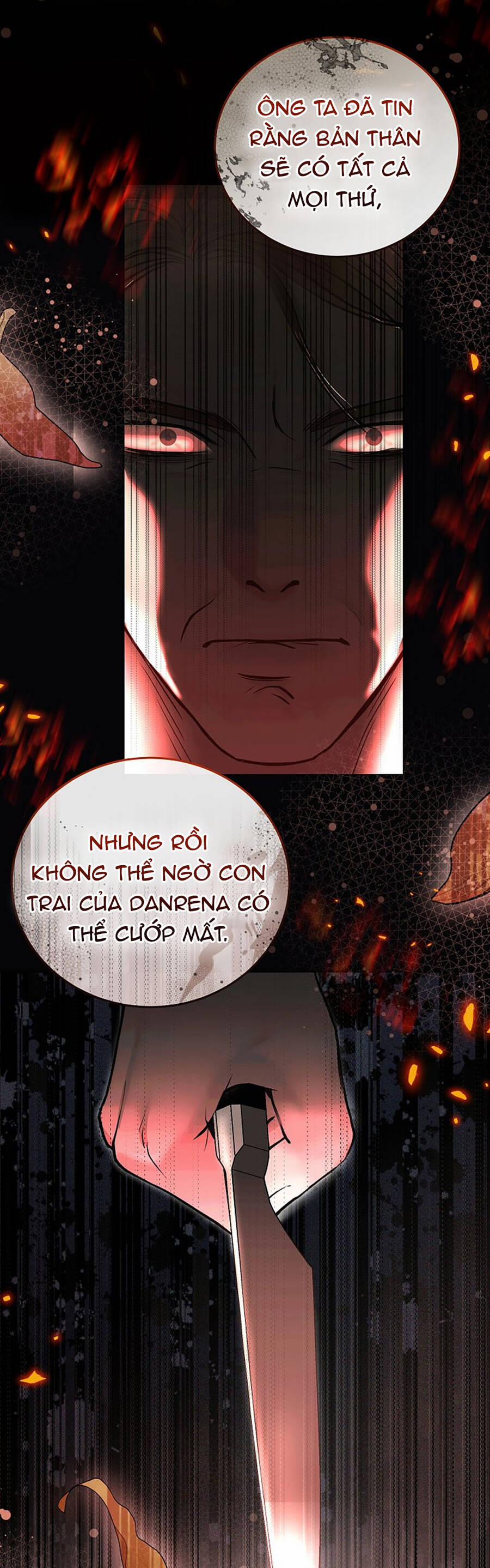 Vụ Bê Bối Trá Hình 35.1 trang 23