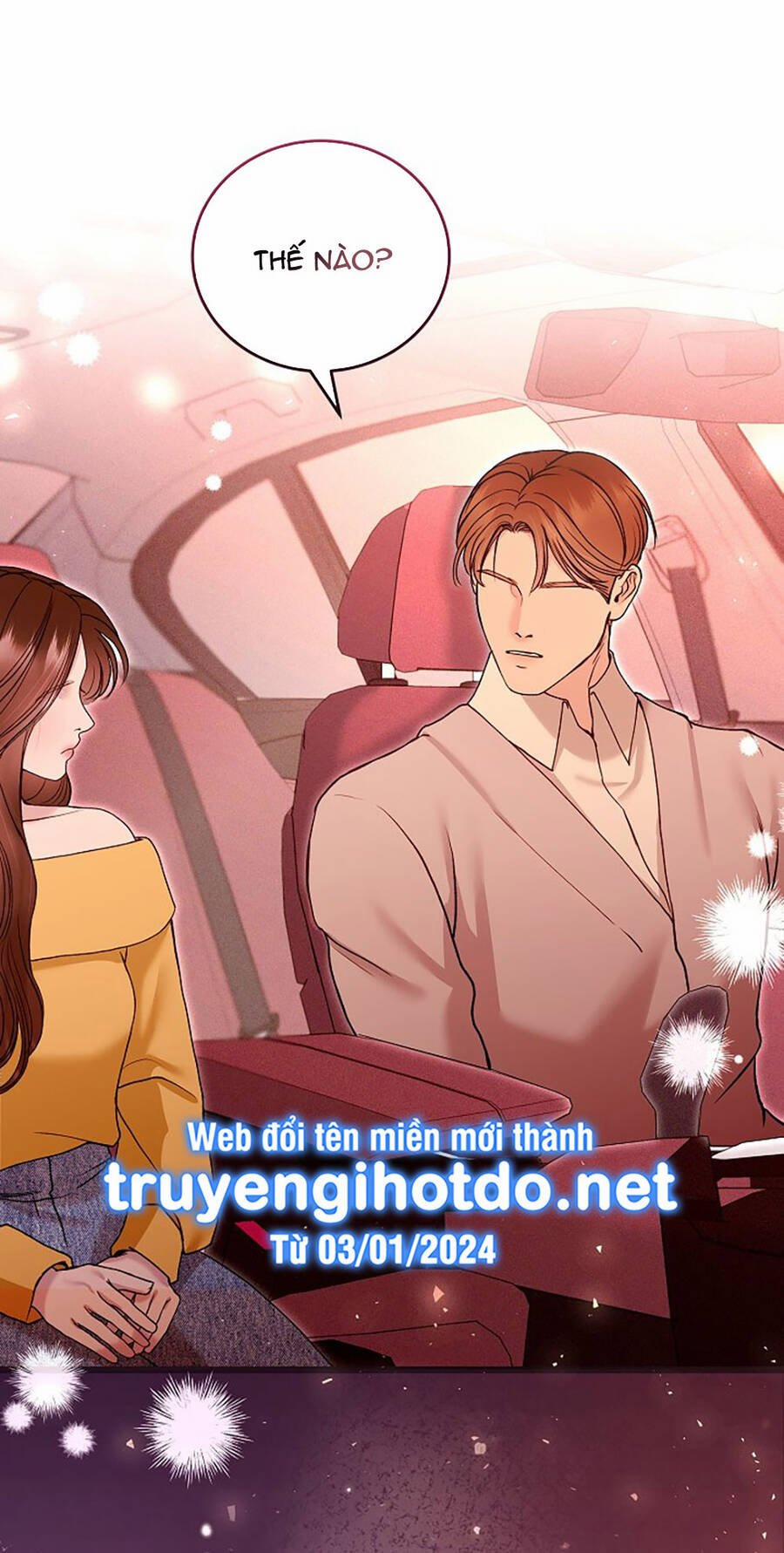 Vụ Bê Bối Trá Hình 35.1 trang 25