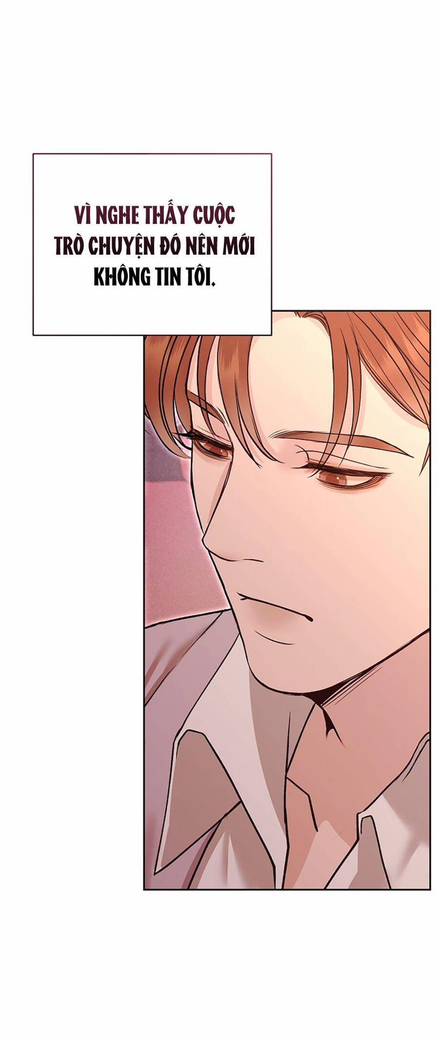 Vụ Bê Bối Trá Hình 35.1 trang 3