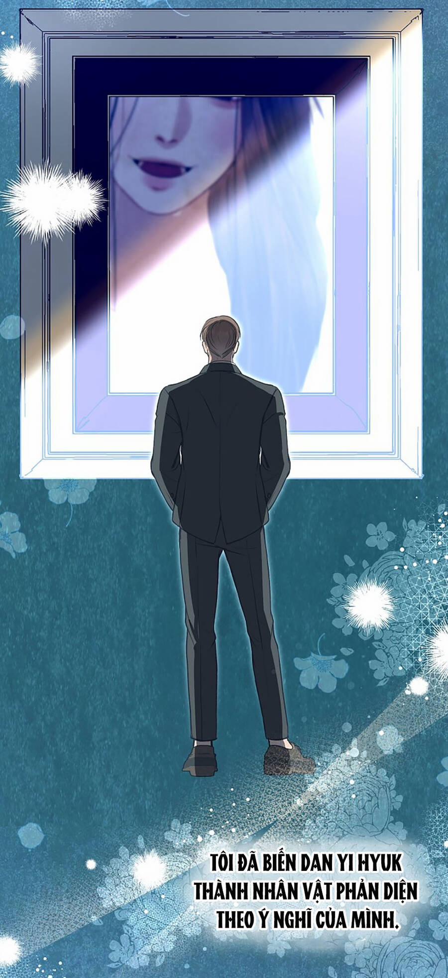 Vụ Bê Bối Trá Hình 35.1 trang 32