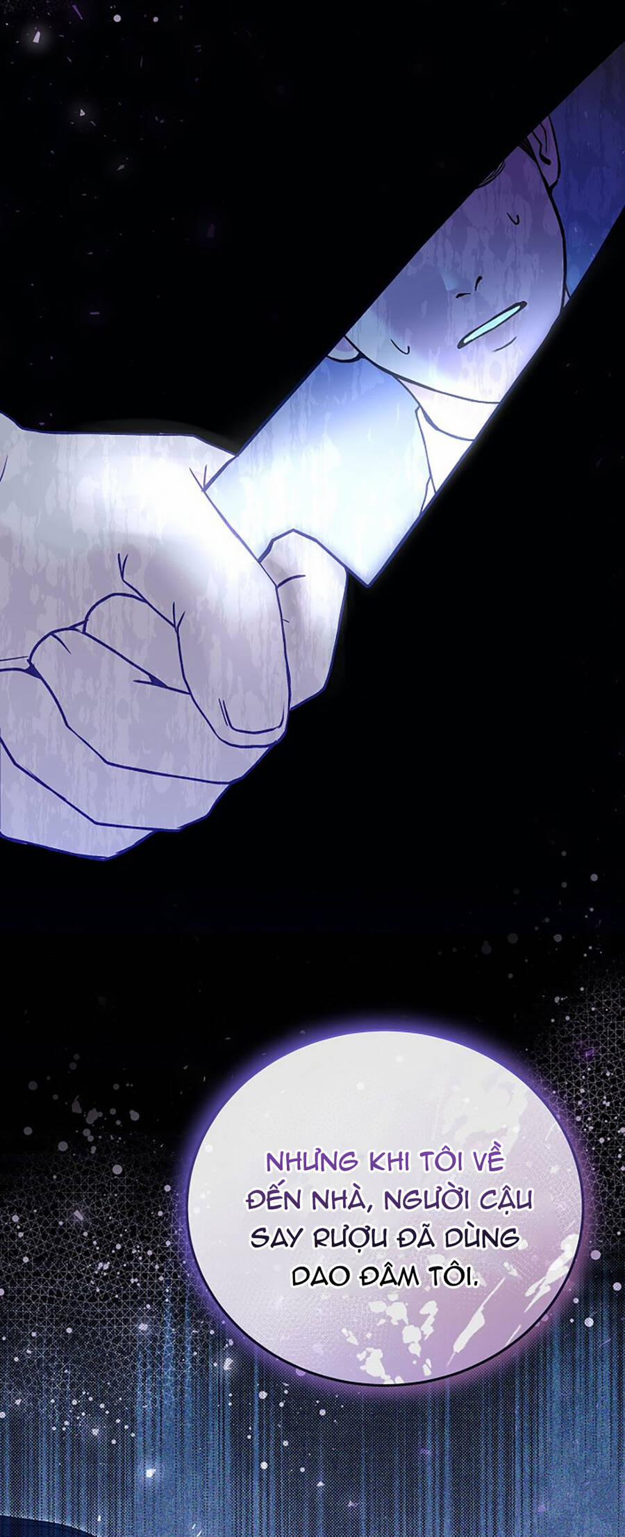 Vụ Bê Bối Trá Hình 35.1 trang 6