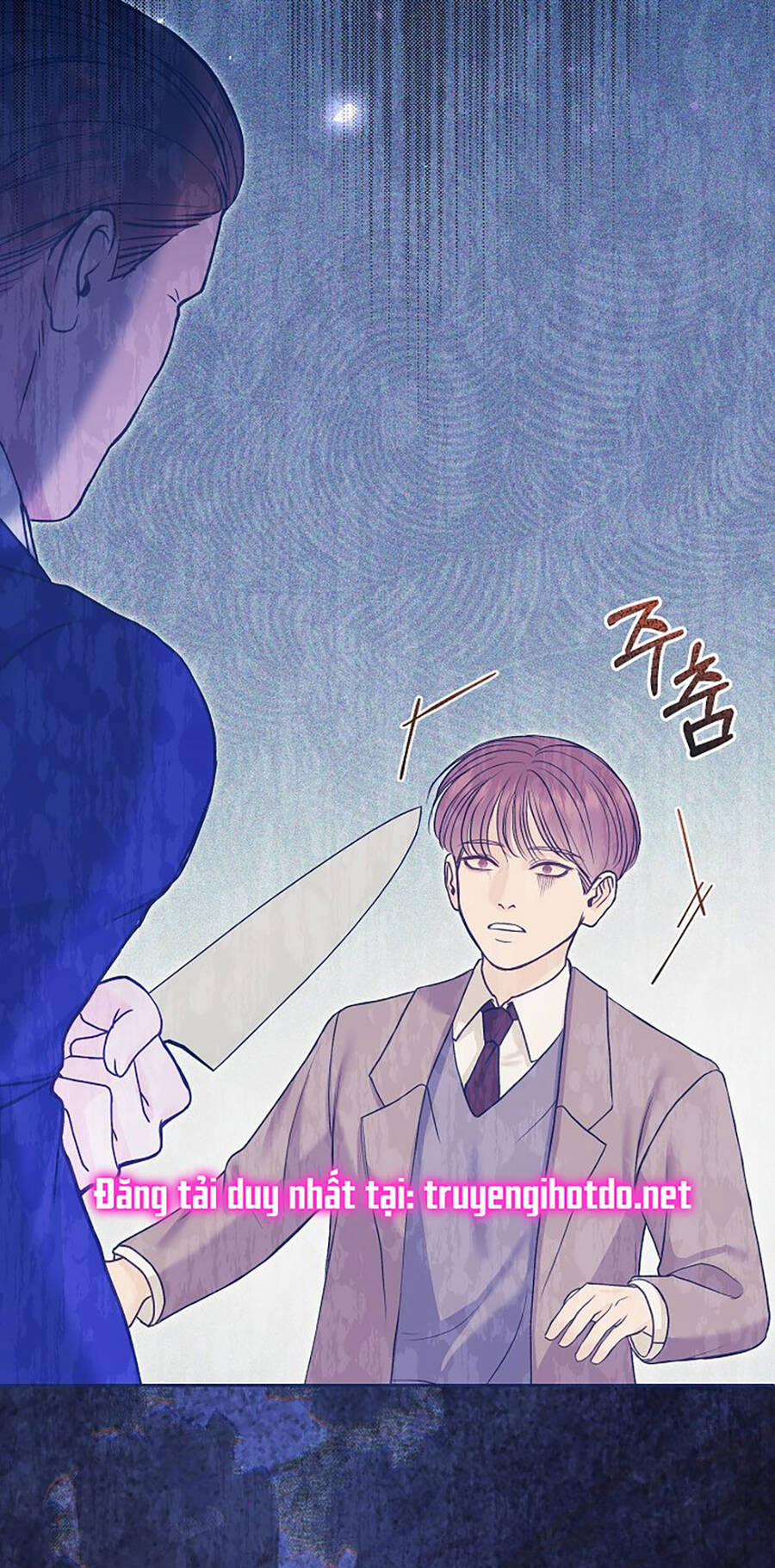 Vụ Bê Bối Trá Hình 35.1 trang 7