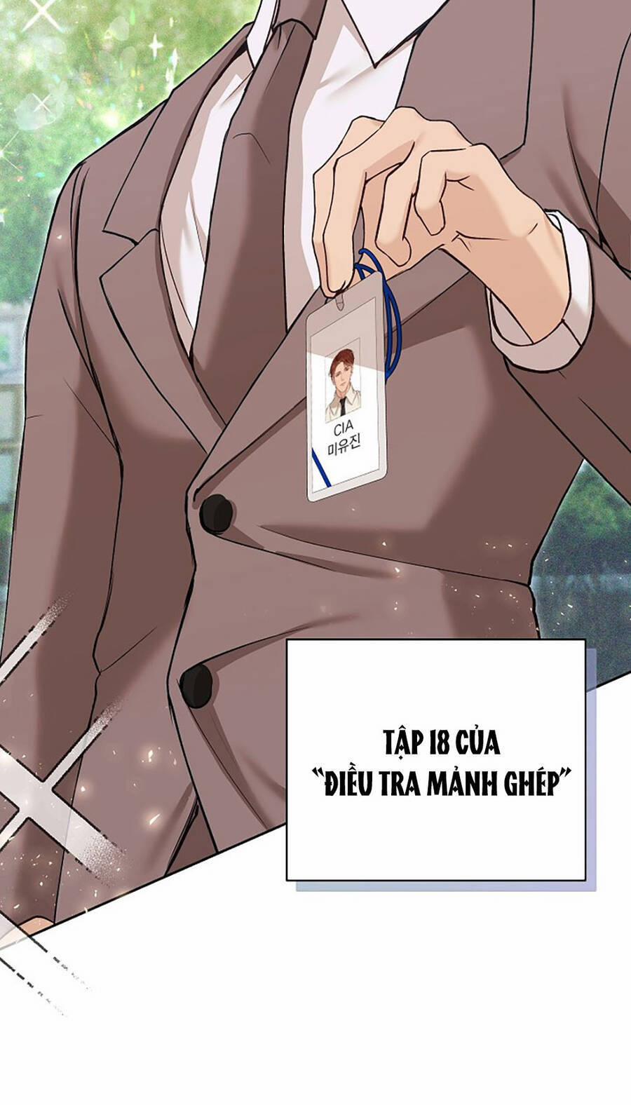 Vụ Bê Bối Trá Hình 35.2 trang 12